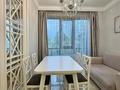 3-комнатная квартира · 90 м² · 3/12 этаж, Казыбек би — Барибаева за 700 000 ₸ в Алматы, Медеуский р-н — фото 12