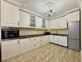 3-комнатная квартира · 90 м² · 3/12 этаж, Казыбек би — Барибаева за 700 000 ₸ в Алматы, Медеуский р-н — фото 8