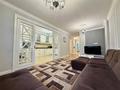 3-комнатная квартира · 90 м² · 3/12 этаж, Казыбек би — Барибаева за 700 000 ₸ в Алматы, Медеуский р-н — фото 3