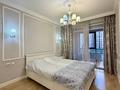 3-комнатная квартира · 90 м² · 3/12 этаж, Казыбек би — Барибаева за 700 000 ₸ в Алматы, Медеуский р-н — фото 13