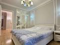 3-комнатная квартира · 90 м² · 3/12 этаж, Казыбек би — Барибаева за 700 000 ₸ в Алматы, Медеуский р-н — фото 14