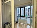 3-комнатная квартира · 90 м² · 3/12 этаж, Казыбек би — Барибаева за 700 000 ₸ в Алматы, Медеуский р-н — фото 20