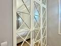 3-комнатная квартира · 90 м² · 3/12 этаж, Казыбек би — Барибаева за 700 000 ₸ в Алматы, Медеуский р-н — фото 16