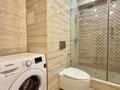 3-комнатная квартира · 90 м² · 3/12 этаж, Казыбек би — Барибаева за 700 000 ₸ в Алматы, Медеуский р-н — фото 30