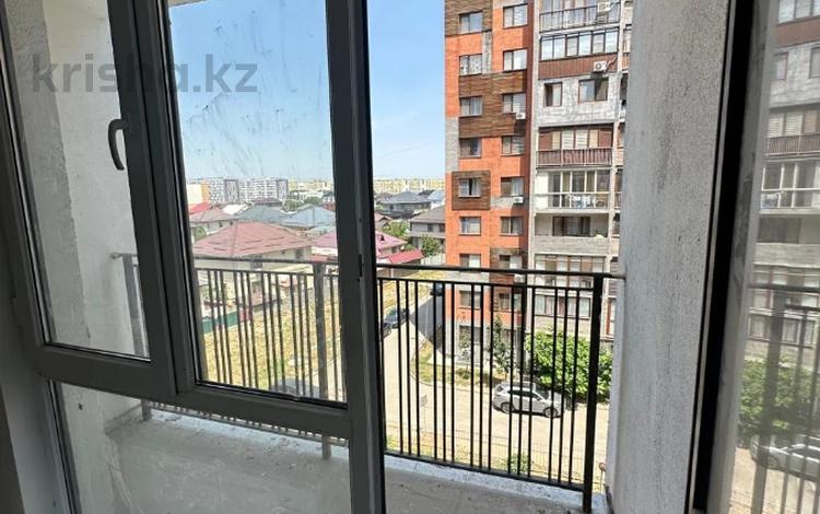 2-комнатная квартира · 70 м² · 5/10 этаж, мкр Шугыла, Жунисова за 33.7 млн ₸ в Алматы, Наурызбайский р-н — фото 2