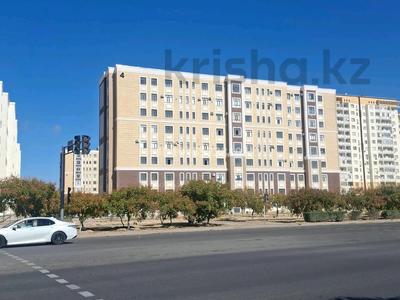 1-бөлмелі пәтер · 56.7 м² · 5/8 қабат, 32А ш/а. 4, бағасы: 12 млн ₸ в Актау, 32А мкр