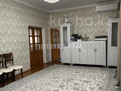 Отдельный дом · 5 комнат · 120 м² · 120 сот., Құралбаева 83 А — Сзади сулпака за 35 млн ₸ в Кентау