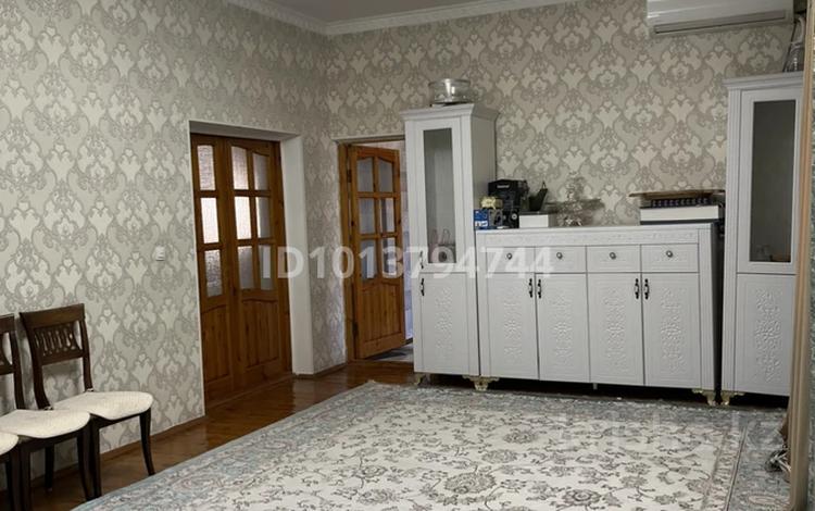 Отдельный дом · 5 комнат · 120 м² · 120 сот., Құралбаева 83 А — Сзади сулпака за 35 млн ₸ в Кентау — фото 2