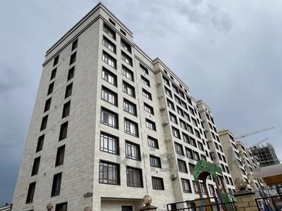 4-комнатная квартира · 141 м² · 5/9 этаж, Кокжал Барака 19, 19/1 — Сатпаева за 77 млн ₸ в Усть-Каменогорске