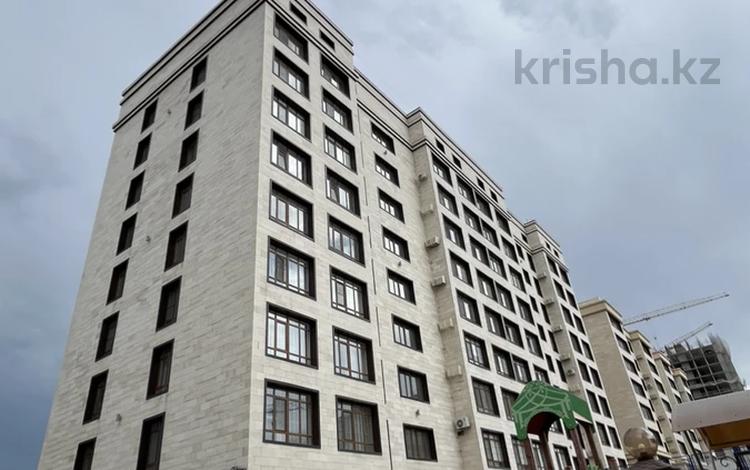 4-комнатная квартира · 141 м² · 5/9 этаж, Кокжал Барака 19, 19/1 — Сатпаева за 77 млн ₸ в Усть-Каменогорске — фото 2