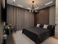 3-комнатная квартира · 110 м² · 8 этаж, Жарокова за 900 000 ₸ в Алматы, Бостандыкский р-н — фото 4