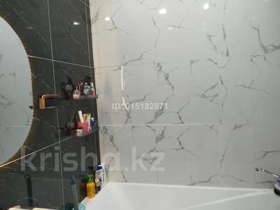 2-комнатная квартира · 40 м² · 14/16 этаж, Нажмединова за 27 млн ₸ в Астане, Алматы р-н