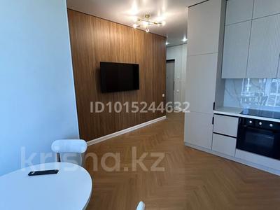 2-комнатная квартира · 60 м² · 16/22 этаж, Туран 37/2 за 800 000 ₸ в Астане, Нура р-н