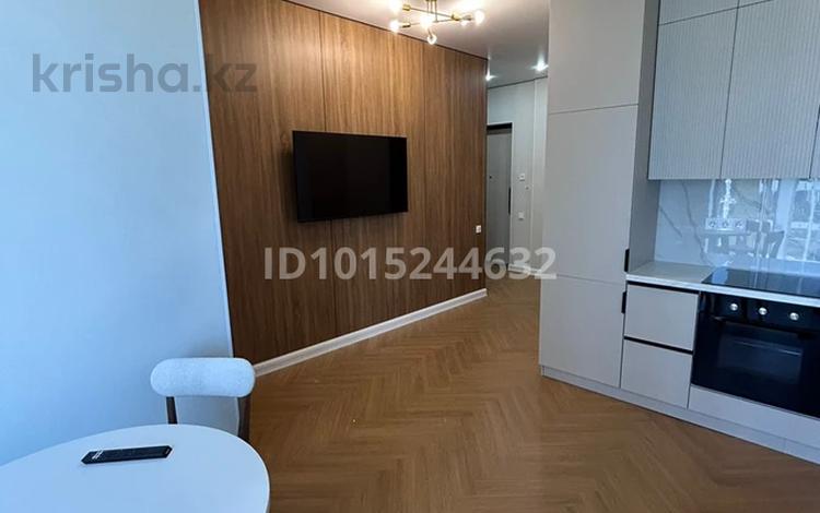 2-бөлмелі пәтер · 60 м² · 16/22 қабат, Туран 37/2, бағасы: 800 000 ₸ в Астане, Нура р-н — фото 2