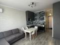 2-комнатная квартира · 40 м² · 5/12 этаж, Сатпаева — Сатпаева - Тлендиева за 370 000 ₸ в Алматы, Бостандыкский р-н