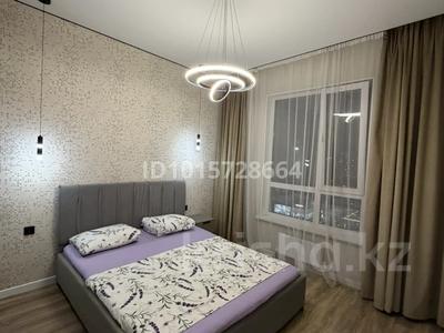 1-бөлмелі пәтер · 40 м² · 10/20 қабат, Жургенова 17 — Нажмиденова 33, бағасы: 15 000 ₸ в Астане, Сарайшык р-н