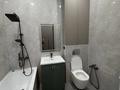 1-комнатная квартира · 40 м² · 10/20 этаж, Жургенова 17 — Нажмиденова 33 за 15 000 ₸ в Астане, Сарайшык р-н — фото 2