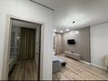1-комнатная квартира · 40 м² · 10/20 этаж, Жургенова 17 — Нажмиденова 33 за 15 000 ₸ в Астане, Сарайшык р-н — фото 8
