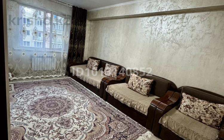 1-бөлмелі пәтер · 42 м² · 5/9 қабат, Асыл Арман 16 — Алтын орда , Апорт, бағасы: 18.5 млн ₸ в Иргели — фото 2