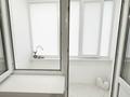 3-бөлмелі пәтер · 72 м² · 3/5 қабат, Бозарық ш/а — 687/23, бағасы: 180 000 ₸ в Шымкенте, Абайский р-н — фото 11