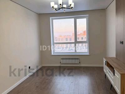 2-бөлмелі пәтер · 40.1 м² · 3/11 қабат, Шоссе Коргалжын 37, бағасы: 24.5 млн ₸ в Астане, Нура р-н
