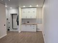 2-бөлмелі пәтер · 40.1 м² · 3/11 қабат, Шоссе Коргалжын 37, бағасы: 24.5 млн ₸ в Астане, Нура р-н — фото 4