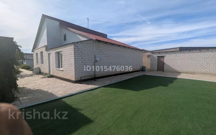 Жеке үй · 5 бөлме · 100 м² · 10 жүзд., Маргулана 97 — Пересечение улиц Маргулана Ауезова, бағасы: 60 млн ₸ в Жезказгане — фото 2