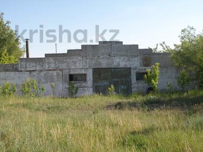 Склады · 846.5 м² за 75 млн 〒 в Щучинске