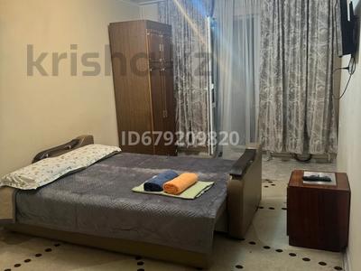 1-комнатная квартира · 35 м² · 4/5 этаж, Райымбека 82/90 — Маметова за 14 000 ₸ в Алматы, Медеуский р-н