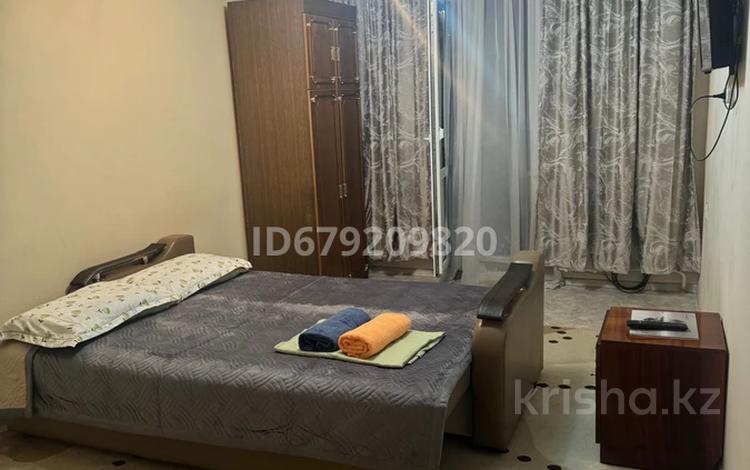 1-комнатная квартира · 35 м² · 4/5 этаж, Райымбека 82/90 — Маметова за 14 000 ₸ в Алматы, Медеуский р-н — фото 12
