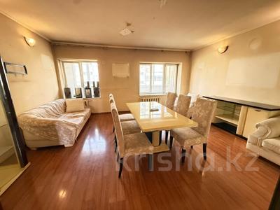 3-комнатная квартира · 81 м² · 5/5 этаж, Аренского — Дуйсенова (Болотникова) за 55 млн ₸ в Алматы, Алмалинский р-н