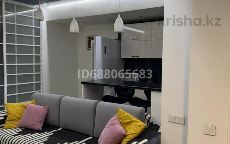 1-комнатная квартира · 33 м² · 7/12 этаж, Муканова 159 за 260 000 〒 в Алматы, Алмалинский р-н — фото 16