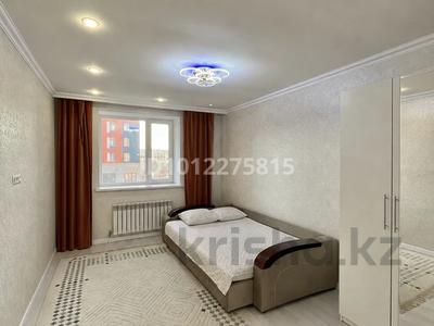 1-комнатная квартира · 35.5 м² · 2/9 этаж, Аманжол Болекпаев 22 — ул. A-75 за 20 млн 〒 в Астане, Сарайшык р-н