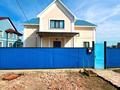 Отдельный дом · 8 комнат · 267.4 м² · 12 сот., мкр Лесхоз, ул 5 2 — Кнс за 60 млн ₸ в Атырау — фото 2