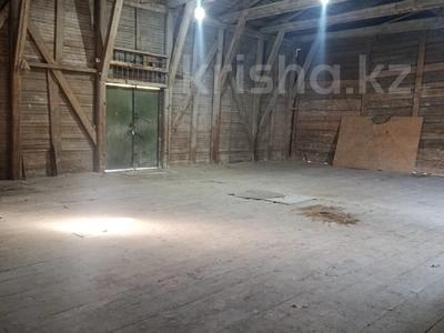 Склады · 100 м² за 300 000 ₸ в Алматы, Турксибский р-н