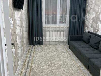 4-комнатная квартира · 81 м² · 5/6 этаж, Маметова 43 за 30 млн ₸ в Жезказгане