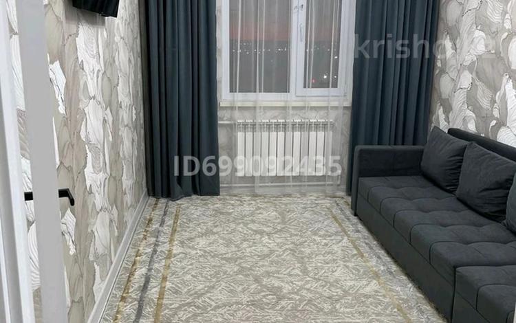 4-комнатная квартира · 81 м² · 5/6 этаж, Маметова 43 за 30 млн ₸ в Жезказгане — фото 4