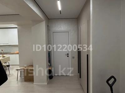 1-комнатная квартира · 47 м² · 3/3 этаж, ул. Береке 18 за 35 млн ₸ в Алматы, Наурызбайский р-н