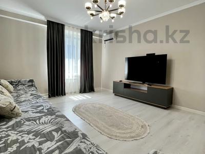 3-комнатная квартира · 95 м² · 11/12 этаж, мкр Нурсат, Аргынбекова 29/4 к2 — Шаяхметов за 400 000 ₸ в Шымкенте, Каратауский р-н