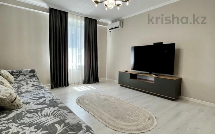 3-комнатная квартира · 95 м² · 11/12 этаж, мкр Нурсат, Аргынбекова 29/4 к2 — Шаяхметов за 400 000 ₸ в Шымкенте, Каратауский р-н — фото 4