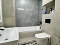 3-комнатная квартира · 95 м² · 11/12 этаж, мкр Нурсат, Аргынбекова 29/4 к2 — Шаяхметов за 400 000 ₸ в Шымкенте, Каратауский р-н — фото 9
