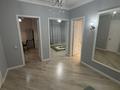 3-бөлмелі пәтер · 89.9 м² · 8/9 қабат, Нұрсәт ш/а, Аргынбекова 128 — Байтерекова, бағасы: 47 млн ₸ в Шымкенте, Каратауский р-н