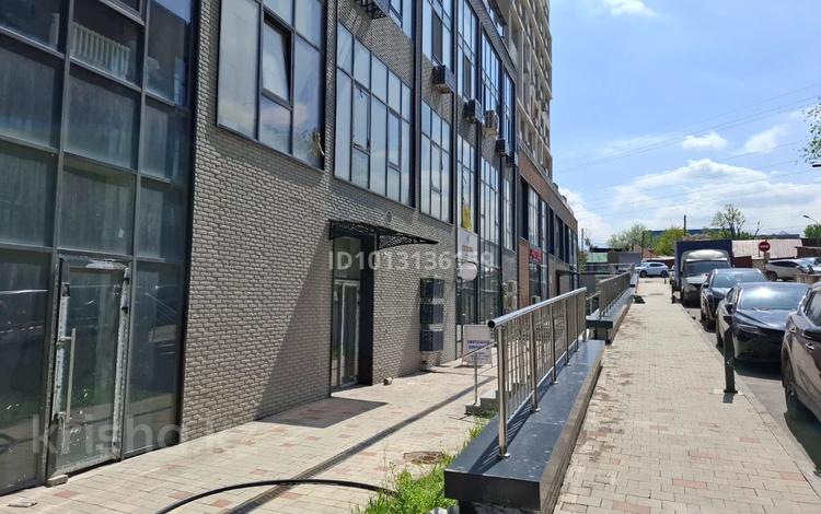 Свободное назначение · 62 м² за 60 млн ₸ в Алматы, Бостандыкский р-н — фото 2