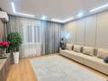 3-комнатная квартира · 80 м² · 24/25 этаж, Тауелсиздик 25б1 за 40 000 ₸ в Астане, Алматы р-н — фото 2