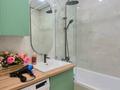 3-комнатная квартира · 80 м² · 24/25 этаж, Тауелсиздик 25б1 за 40 000 ₸ в Астане, Алматы р-н — фото 11