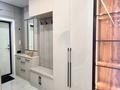 3-комнатная квартира · 80 м² · 24/25 этаж, Тауелсиздик 25б1 за 40 000 ₸ в Астане, Алматы р-н — фото 14