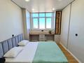 3-комнатная квартира · 80 м² · 24/25 этаж, Тауелсиздик 25б1 за 40 000 ₸ в Астане, Алматы р-н — фото 7