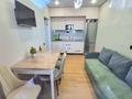 3-комнатная квартира · 80 м² · 24/25 этаж, Тауелсиздик 25б1 за 40 000 ₸ в Астане, Алматы р-н — фото 8