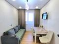 3-комнатная квартира · 80 м² · 24/25 этаж, Тауелсиздик 25б1 за 40 000 ₸ в Астане, Алматы р-н — фото 9