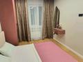 3-комнатная квартира · 80 м² · 24/25 этаж, Тауелсиздик 25б1 за 40 000 ₸ в Астане, Алматы р-н — фото 5